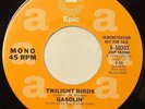 Gasolin' 45 Twilight Birds 7