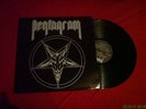 Pentagram - LP Relentless  (Rare Vinyl)