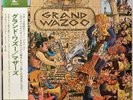 FRANK ZAPPA MOTHERS GRAND WAZOO JAPAN PROMO White Label WLP OBI free shipping