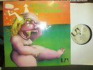 MISSING LINK NEVERGREEN 1972 KRAUTROCK prog original gate LP UAS294391 RARITY