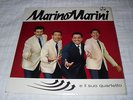 MARINO MARINI E IL SOU QUARTETTO RARE UK LP 1964 DURIUM RECORDS DRL 50003