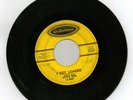 R&B SOUL  SOUTHERN LOUISIANA LITTLE BOB LAST NIGHT I GOT LOADED