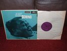 FATS DOMINO Just Domino LP 1962 LONDON 1st MINT