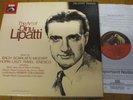 RLS 749 The Art of Dinu Lipatti 3 LP box