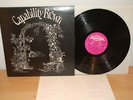 CAPABILITY BROWN - FROM SCRATCH         ORIGINAL UK CHARISMA - Prog Rock