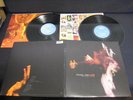 Pearl Jam Live on Two Legs US Original Double Vinyl LP Gatefold Eddie Vedder