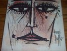 Ella Fitzgerald-Gershwin Songbook mono 5LP box Bernard Buffet prints,book,7