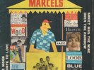 THE MARCELS EP Spain 1961 Blue Moon +3