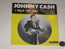 Johnny Cash I Walk The Line Sun EP 113