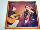 LENNY BREAU/CHET ATKINS-STANDARD BRANDS-LP/VINYL/RECORD