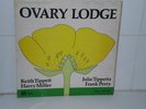 OVARY LODGE- TIPPETT - MILLER - ON UK OGUN ONLY ISSUE