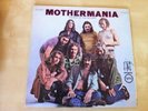 The Mothers Of Invention - Mothermania (The Best Of The Mothers) LP