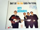 GERRY AND THE PACEMAKERS-DON'T LET THE-LP/VINYL/RECORD
