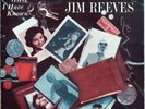 JIM REEVES - GERMAN EP Girls I have known 2 (RCA Victor EPB-1685-2) 1958