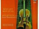 MILSTEIN-MOZART SONATAS-ORIG. MONO ( LP ) - NM