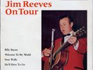 JIM REEVES - GERMAN EP 