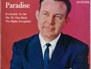 JIM REEVES - GERMAN EP 