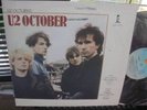 U2 ARGENTINA LP OCTOBER Spanish Tittles/1º PRESS #80213