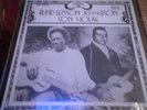 BLIND LEMON JEFFERSON and SON HOUSE SEALED LP og BIOGRAPH blues
