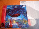 SORTILEGE- METAMOPHOSIS  Japan w/obi ++++++++ PROMO ++++++
