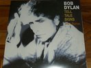BOB DYLAN  tell tale signs  DoLP  3rd + Bonus