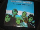 LP  ROLLING STONES  The Olympic Years 66 - 68