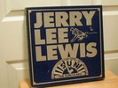 JERRY LEE LEWIS -THE SUN YEARS - 12LP/BOOK BOX SET -SUN/CHARLY - UK -RARE/NICE