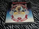 Iron Maiden - The First Ten Years BOX ONLY
