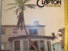 ERIC CLAPTON * 461 OCEAN BLVD * CD-4 STEREO  QUADRAPHONIC LP  / NEW DECODER SOON