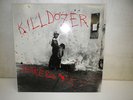 KILLDOZER      SNAKE BOY      LP