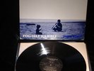 PHIL YOST FOG-HAT RAMBLE RARE PSYCHEDELIC PRIVATE PRESS  FOLK-JAZZ TAKOMA 1968