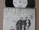 ANTISOCIAL Made In England EP BEAT THE SYSTEM 7