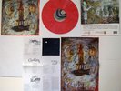 MEWITHOUTYOU Brother Sister LTD/25 ONLY RED VINYL Touche Amore City and Colour