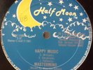 KILLER FUNK* Mastermind - Happy Music *LARRY LEVAN FAVORITE* Crazy Rare 1981