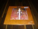 KISS - Psycho Circus - DoLP - Red Vinyl - Limited of 500 Copies