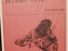 JETHRO TULL