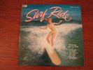 ART PEPPER SURF RIDE 1956 SAVOY LP NM