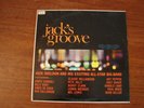 JACK SHELDON JACK'S GROOVE GENE NORMAN GNP 1961 LP NM