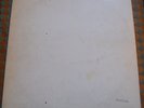VG+ Beatles White Album w/ Poster + 4 Photos Numbered Apple SWBO-101 LP