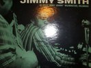 JIMMY SMITH  AT CLUB BABY GRAND  BLUE NOTE 1529  NEAR MINT  BEAUTIFUL