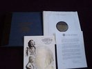 FRANKLIN MINT LORETTA LYNN, TAMMY WYNETTE, BRENDA LEE, PATSY CLINE RECORD SET