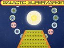 GALACTIC SUPERMARKET COSMIC JOKERS KRAUTROCK ORIGINAL OHR  MINT-