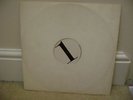 SISTERS OF MERCY FIRST AND LAST AND ALWAYS UK ORIGINAL TEST PRESSING GOTH  INDIE
