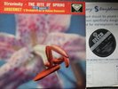 ANSERMET / STRAVINSKY rite of spring  / DECCA SXL 2042 WBg ED1