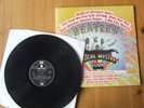 The Beatles Magical Mystery Tour (original soundtrack) LP
