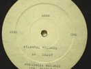 Abba - Arrival - LP - NM TEST PRESSING - ATLANTIC LABEL COPY SD 18207