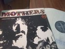 MOTHERS OF INVENTION : ABSOLUTELY FREE LP 1973 VERVE