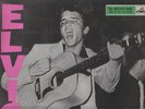 ELVIS PRESLEY British LP ROCK'N'ROLL HMV 1st LP 1093 MINT FIRST PRESSING 