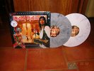 IRON MAIDEN - CAUGHT SOMEWHERE IN PARIS 2LP  & GREAT LIVE COLLECTOR 
