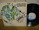 Johnny Griffin/ The Congregation/ Blue Note/ Mono/ 1st Press/ Warhol/ NM-/ RARE